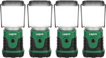 LED Camping Lantern, Mini Camping Lantern