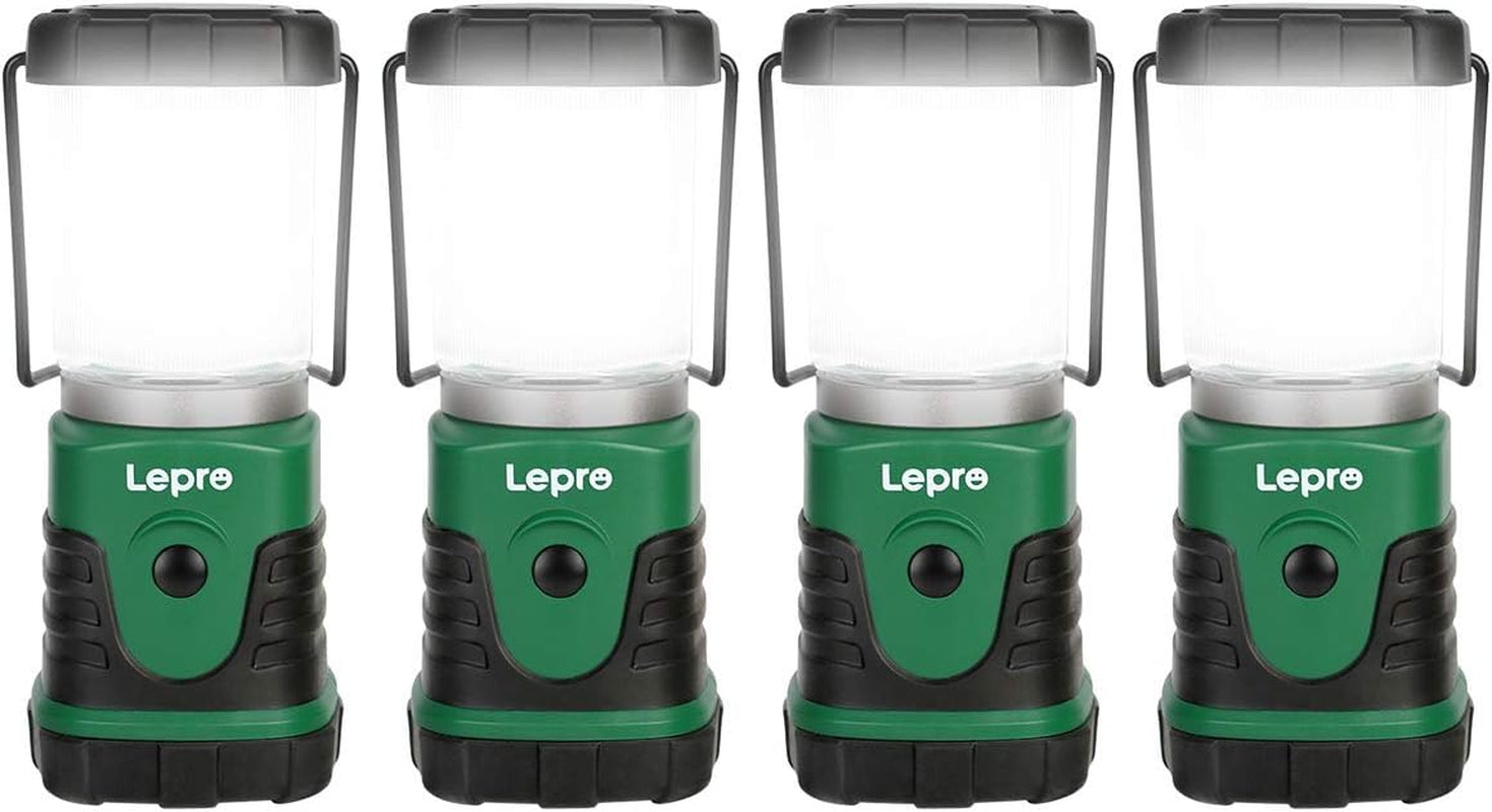 LED Camping Lantern, Mini Camping Lantern