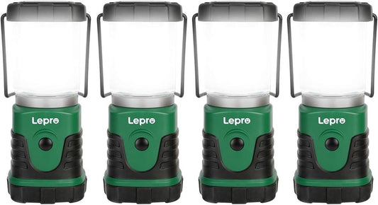 LED Camping Lantern, Mini Camping Lantern